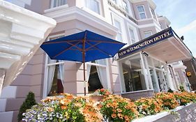 The New Wilmington Hotel Eastbourne